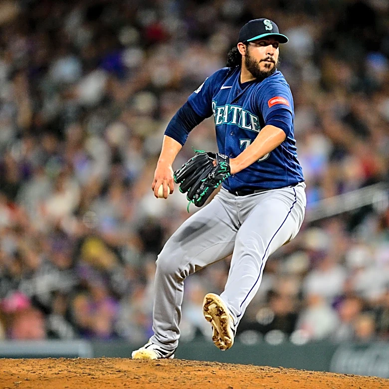 Mariners News: Andrés Muñoz, Rick Rizzs, and Shohei Ohtani