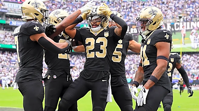 Defensive head-to-head preview: Saints vs Raiders