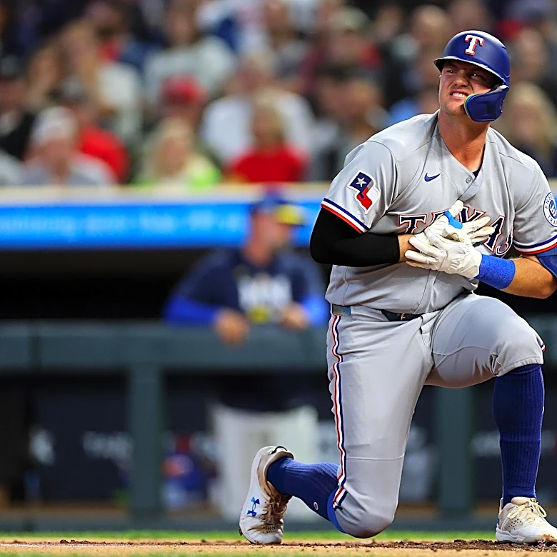 Fractured hand ends Jung’s season