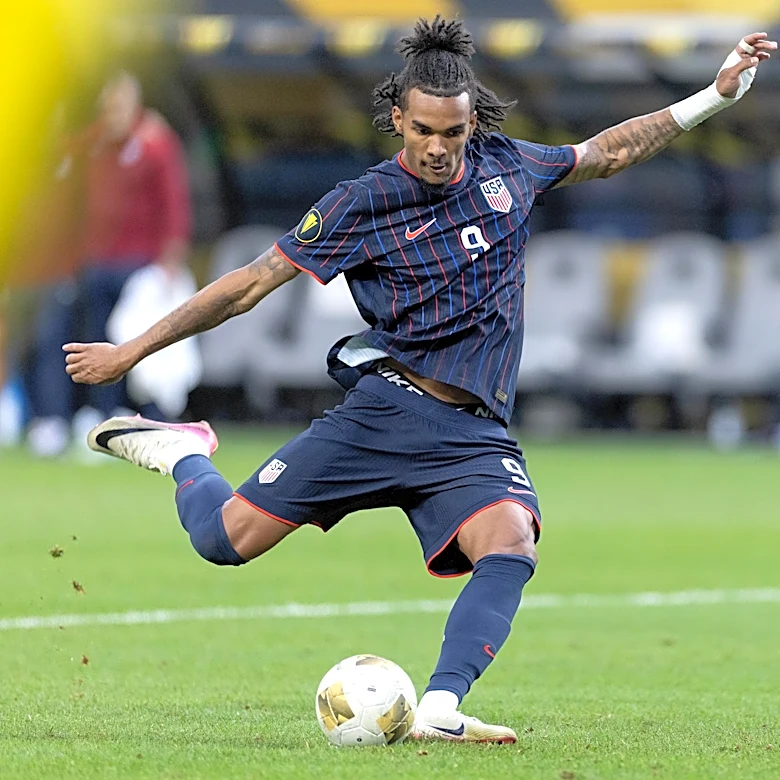 USA vs. Peru, 2026 Friendly: Time, TV schedule, streaming and lineups