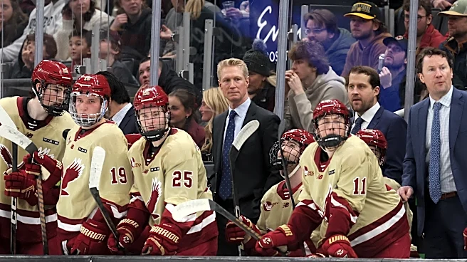 Boston College Men’s Hockey 2025 Roster Countdown: #23 Brady Kudrick