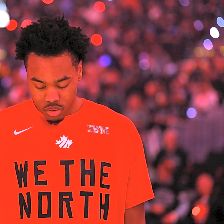Preview: Scottie Barnes is the linchpin of this Raptors’ roster
