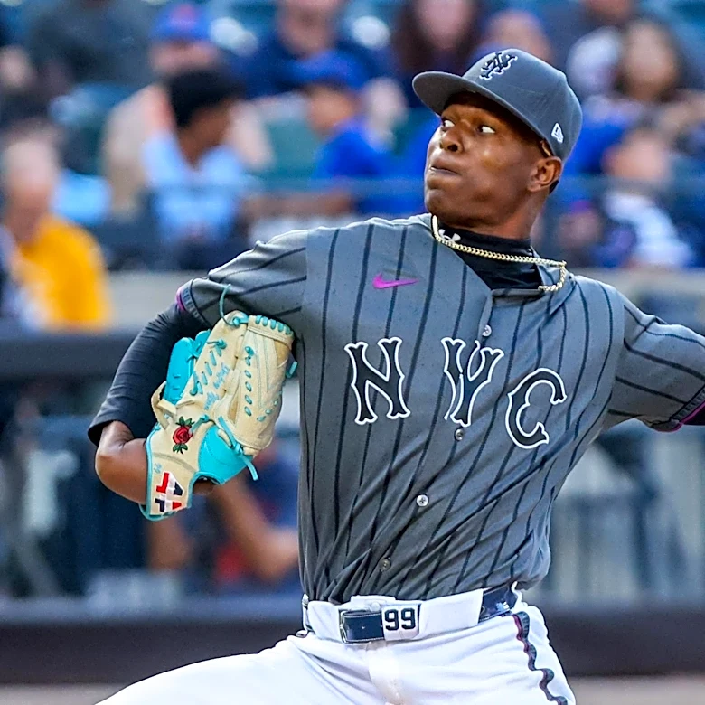 Mets option Jefry Yan to minors, call up Chayce McDermott