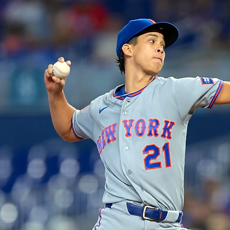 Mets at Nationals: Lineups, broadcast info, and open thread, 9/26/26