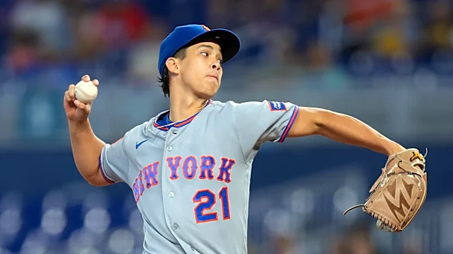 Mets at Nationals: Lineups, broadcast info, and open thread, 9/26/26