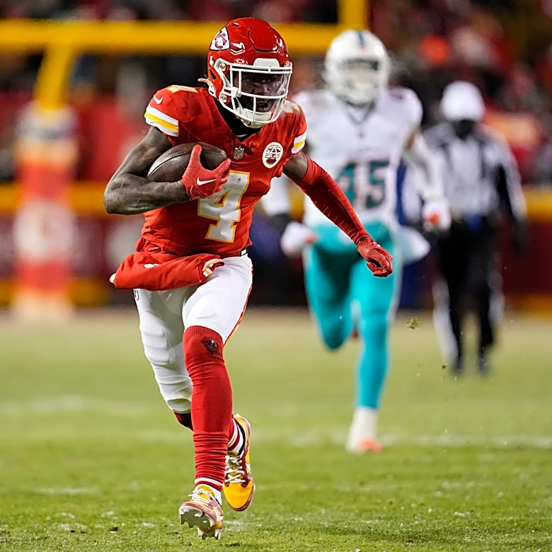 Kingdom Keys: 3 keys to a Chiefs victory over the Dolphins in Week 3