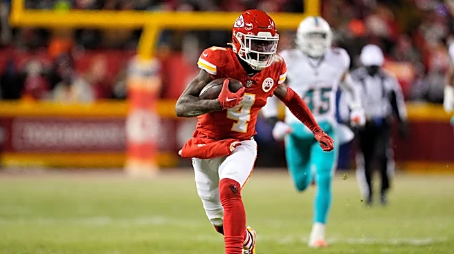 Kingdom Keys: 3 keys to a Chiefs victory over the Dolphins in Week 3