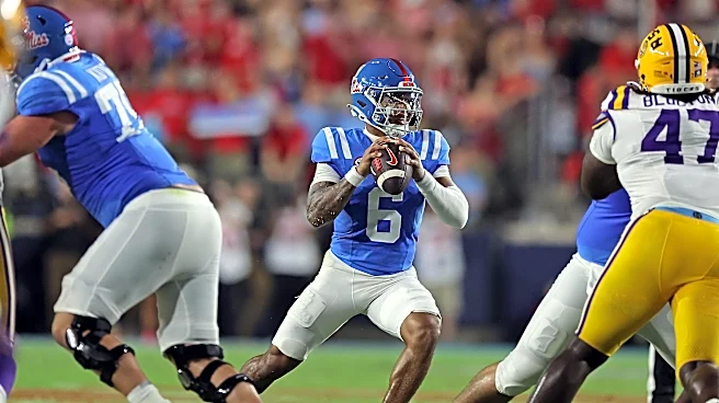College football game day: Tell TST who you like