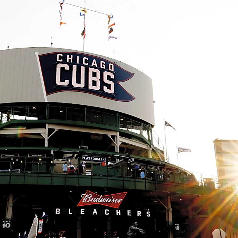 Here’s how the Cubs can still host Wild Card Series games at Wrigley Field