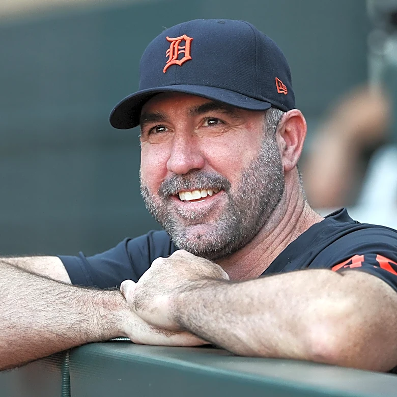 Pittsburgh Pirates vs. Detroit Tigers: Justin Verlander’s last start
