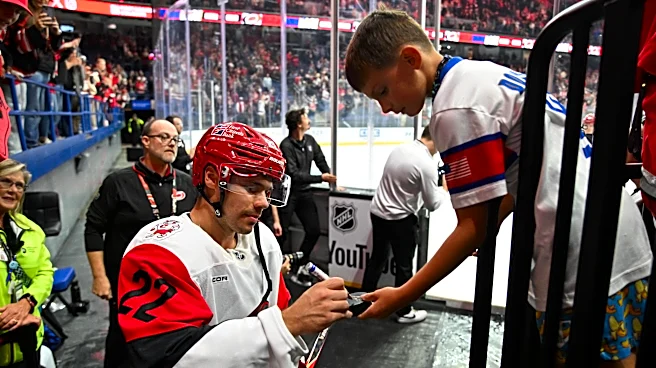 Preseason Game 4: Carolina @ Nashville – Preview and Game Thread