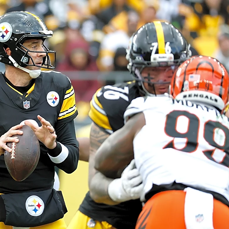 Steelers vs. Bengals: Week 3 picks