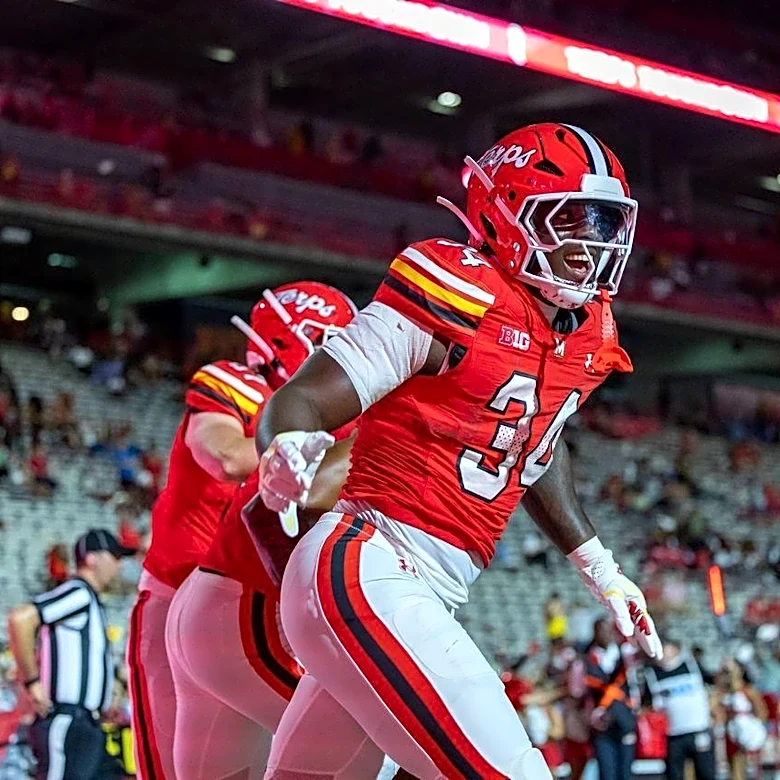 Maryland football vs. UCLA game thread: updates, highlights & more