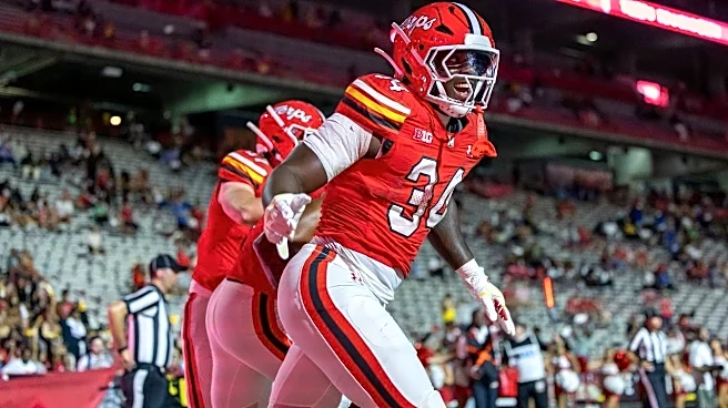 Maryland football vs. UCLA game thread: updates, highlights & more