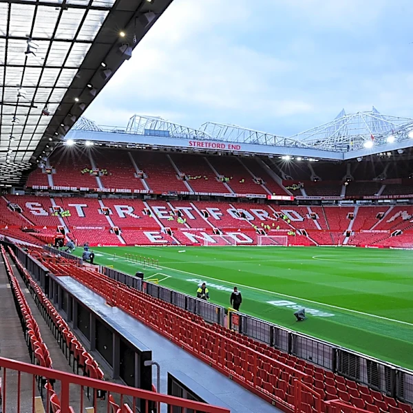 Manchester United could pursue compensation for damages claim against Manchester City
