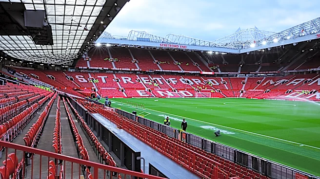 Manchester United could pursue compensation for damages claim against Manchester City