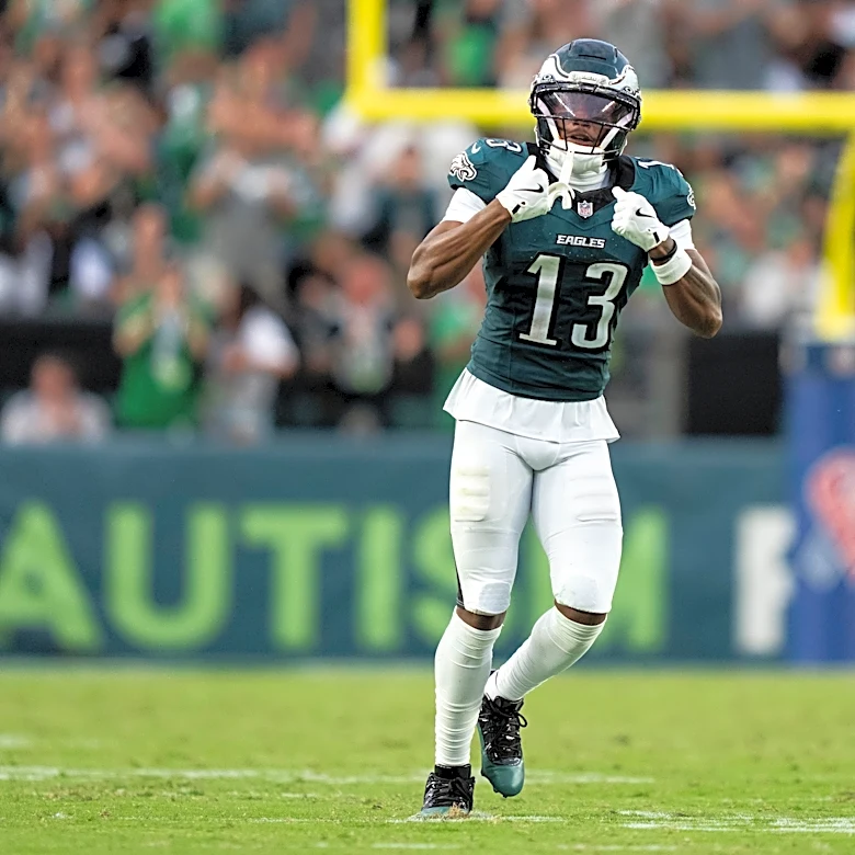 Eagles News: Philadelphia’s fantasy football sleeper