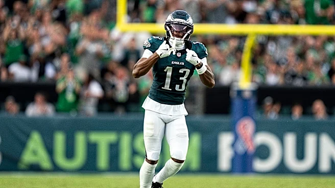 Eagles News: Philadelphia’s fantasy football sleeper