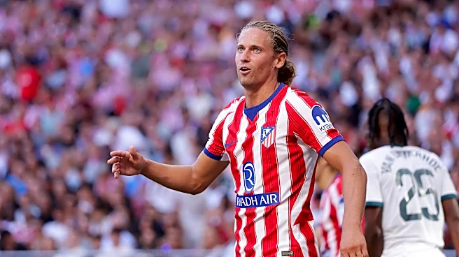 AS: Bayern Munich eye shock Llorente swoop