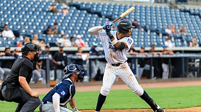 Recapping the Yankees’ low-minors seasons