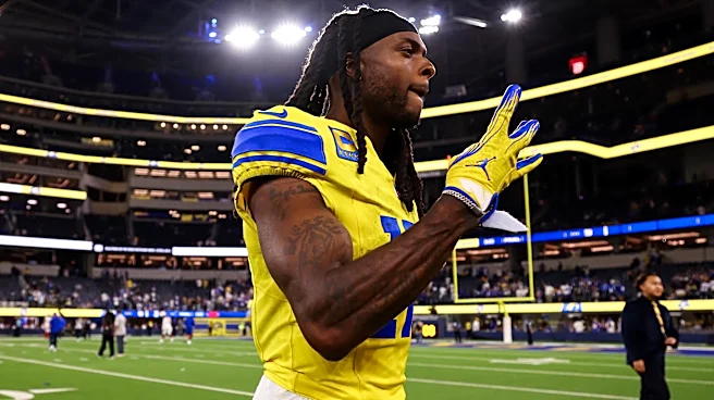 Don’t expect a repeat performance from Davante Adams