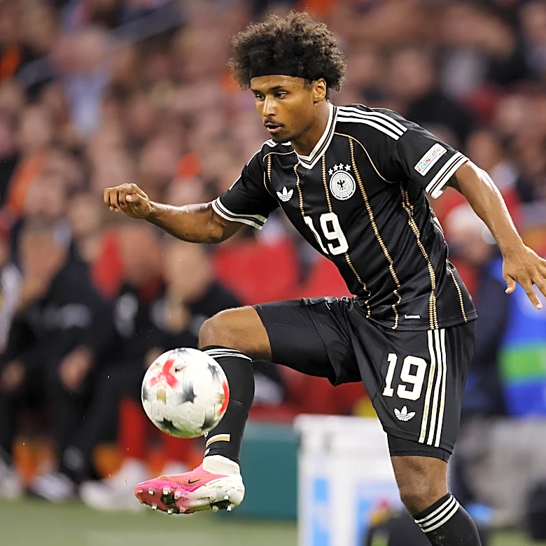 ‘I like the whole package’ – Jurgen Klopp praises Barcelona’s Karim Adeyemi