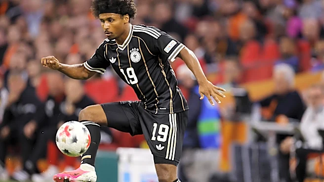 ‘I like the whole package’ – Jurgen Klopp praises Barcelona’s Karim Adeyemi