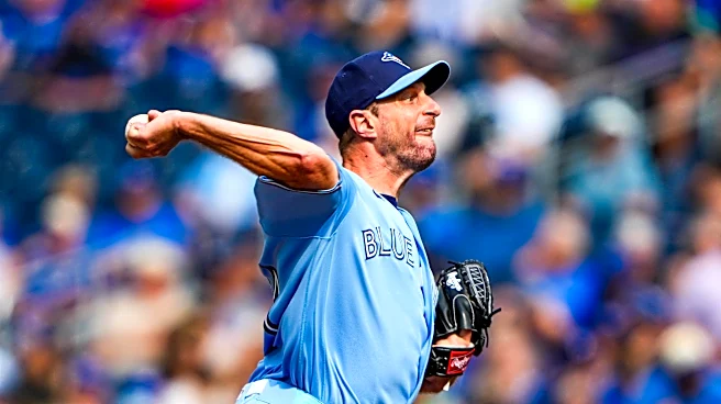 Saturday Jays Notes