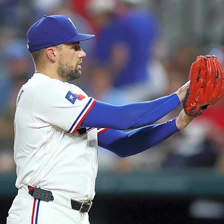 Texas Rangers lineup for September 26, 2026