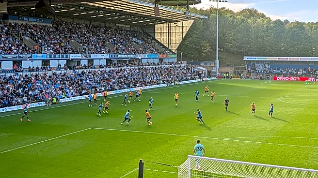 Wycombe Wanderers 2-2 Reading: Player Ratings