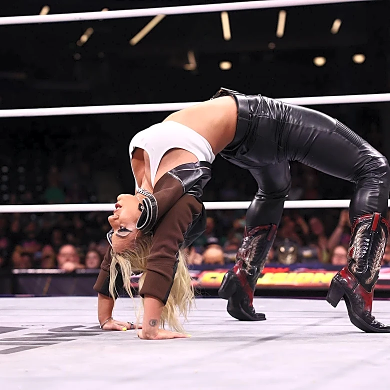 AEW All Out 2026 start time, match card
