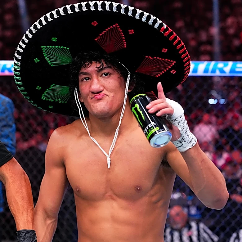 Raul Rosas Jr. vs. Raoni Barcelos: Odds, full fight preview and prediction | UFC Vegas 121