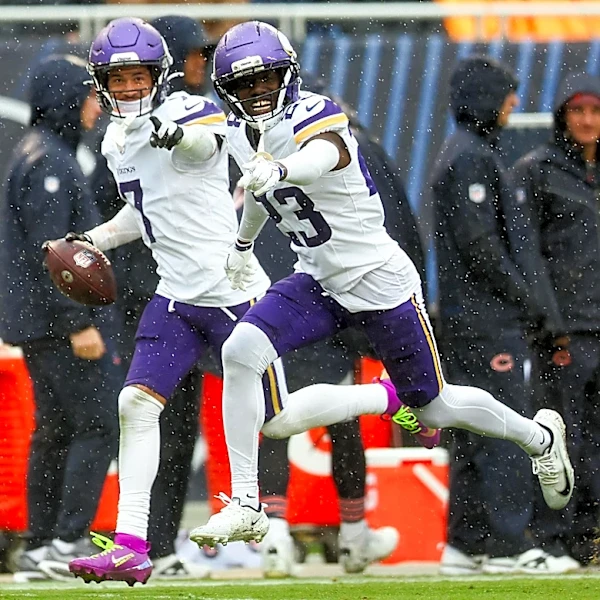 SB Nation Reacts Results: Ugly Win Gives Vikings Fans Big Confidence Boost
