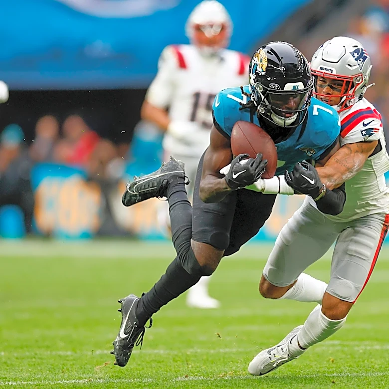 Jaguars vs. Patriots: Staff roundtable and game picks for Week 3