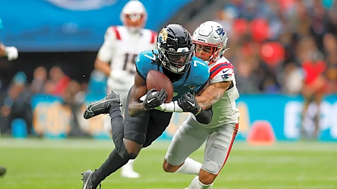 Jaguars vs. Patriots: Staff roundtable and game picks for Week 3