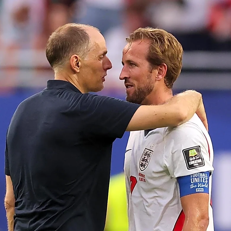 Thomas Tuchel backs Bayern Munich’s Harry Kane to win Ballon d’Or