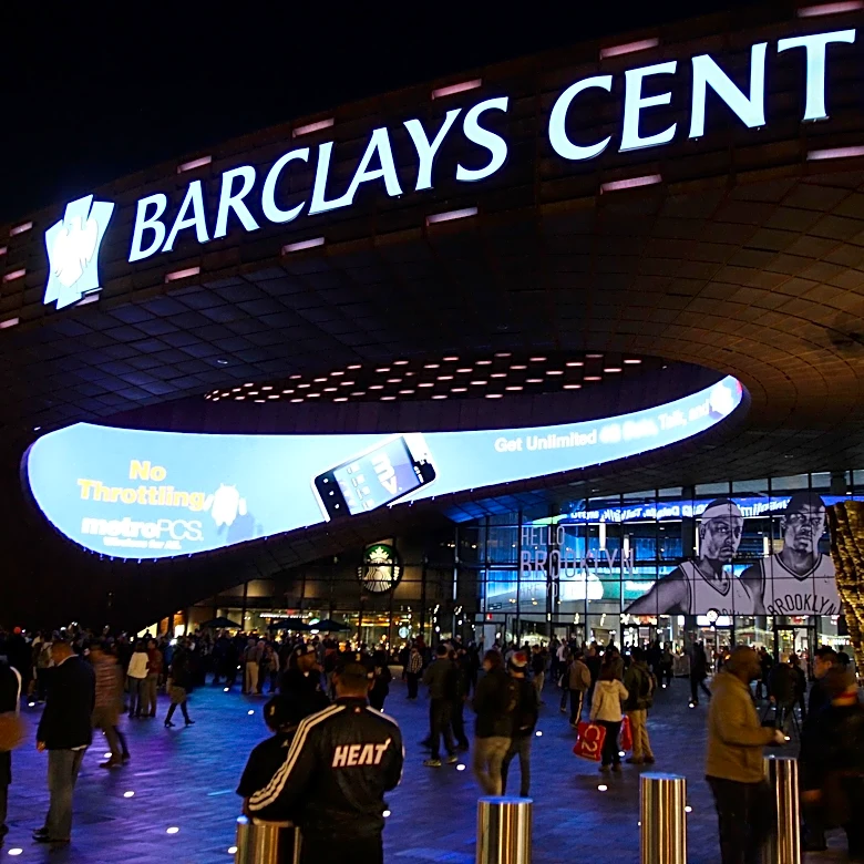 Under the Harvest Moon: Why Nets rebuild hits different after Knicks title