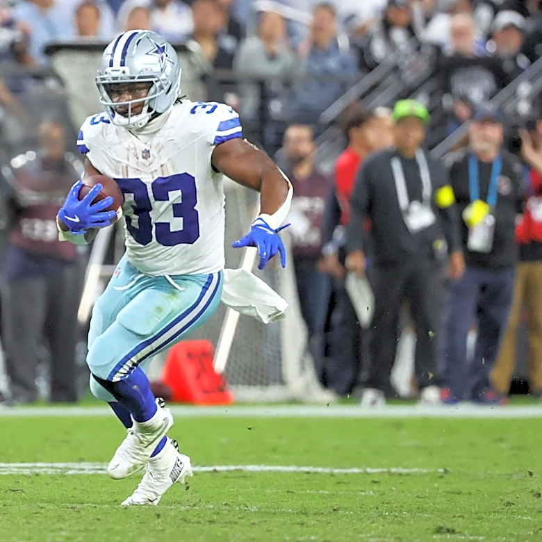 5 things to watch when the Cowboys play the Ravens