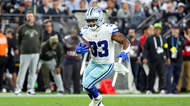 5 things to watch when the Cowboys play the Ravens