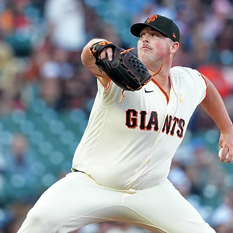9/26 Gamethread: Giants vs. Dodgers