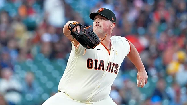 9/26 Gamethread: Giants vs. Dodgers