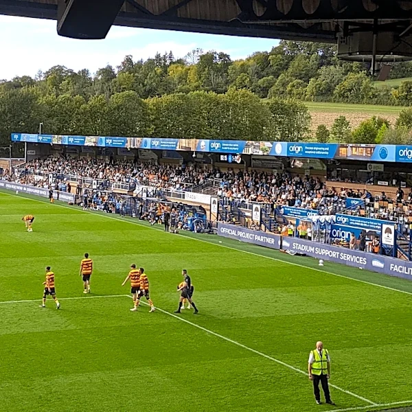 Wycombe Wanderers 2-2 Reading: Unprofessional