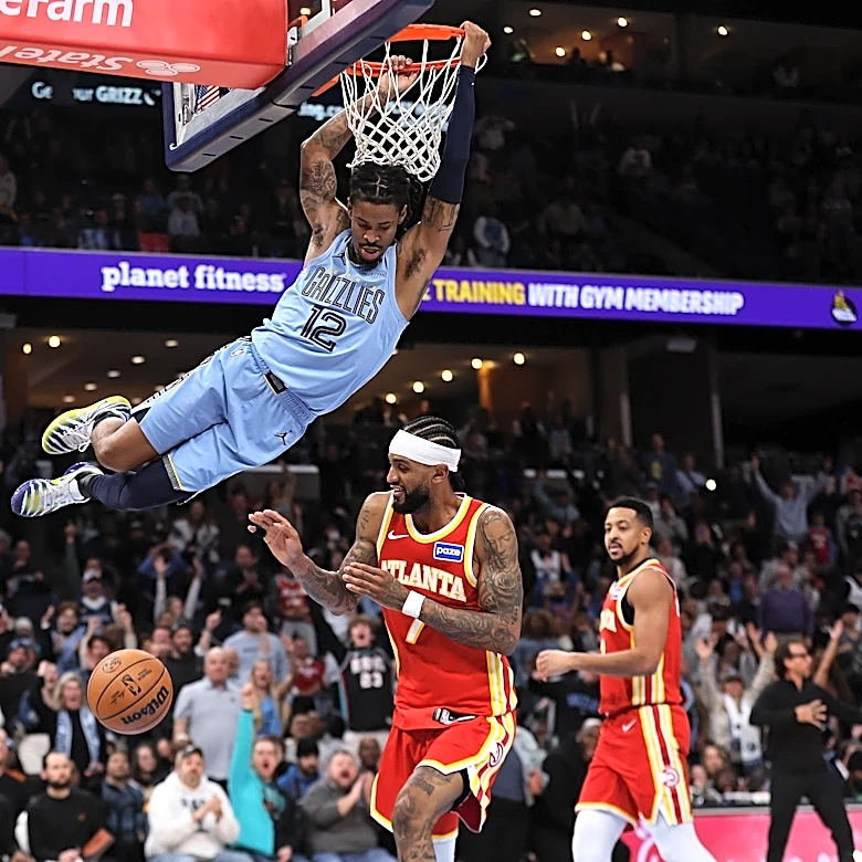 What are Realistic Expectations for Ja Morant in Portland?