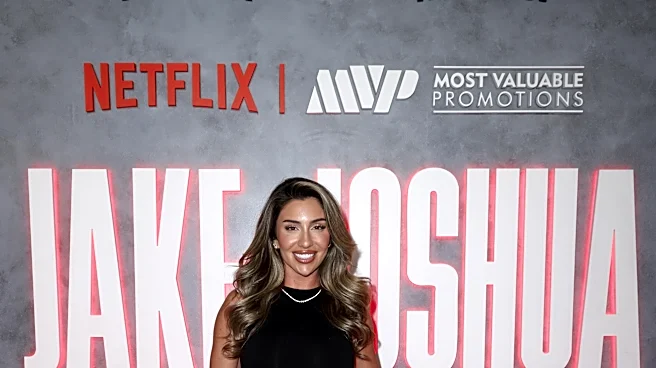 ‘It’s definitely a curveball’: Lauren Blake reacts to Henry Cejudo now facing Wanna Walton in Misfits Boxing headliner