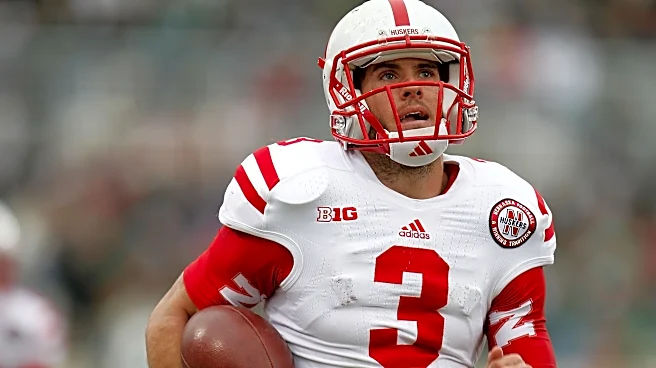 NEBRASKA vs. Michigan State Pre-Game Vibes: Just Bring Home the “W”
