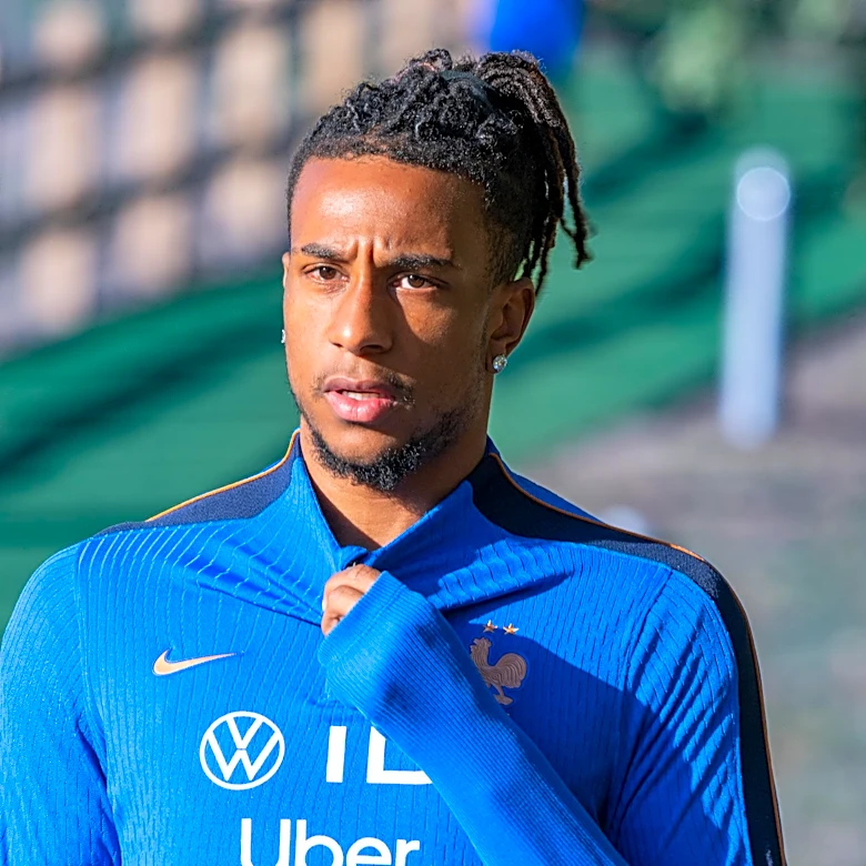Bayern Munich bigwig wants to keep Michael Olise long-term