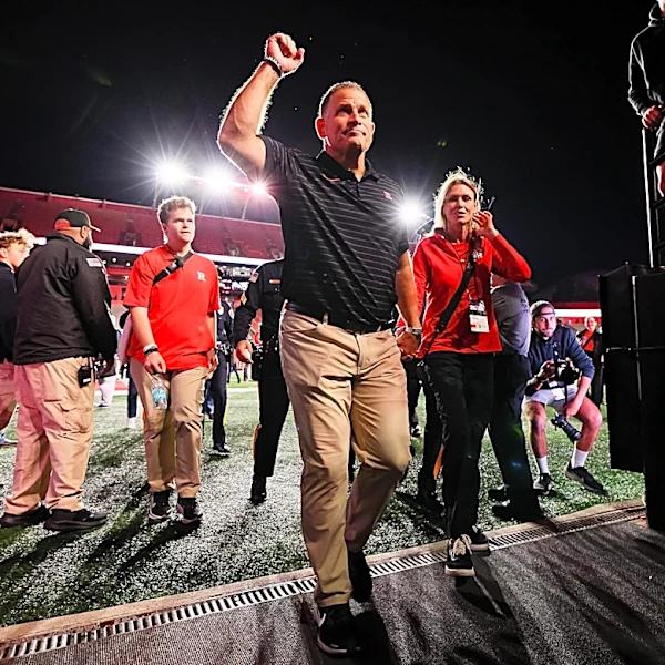 Arnav’s Analysis: Takeaways From Rutgers’ 58-7 Win Over Howard