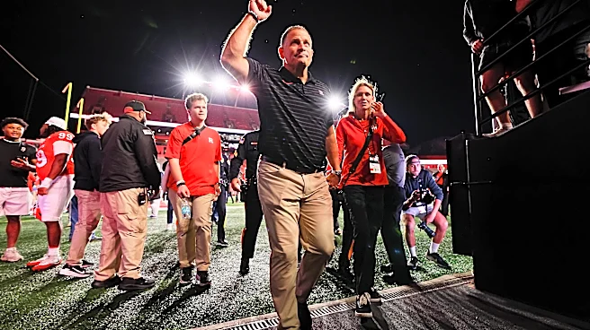 Arnav’s Analysis: Takeaways From Rutgers’ 58-7 Win Over Howard
