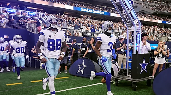 Cowboys, Ravens strengths/weaknesses make for interesting matchup