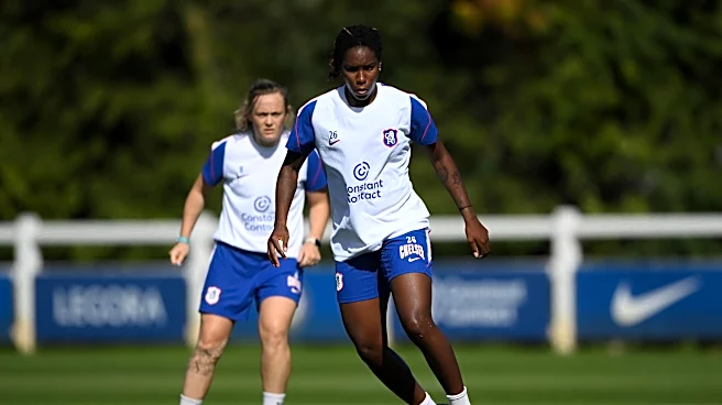 Chelsea FCW vs. Arsenal WFC, Women’s Super League: Preview, team news, how to watch